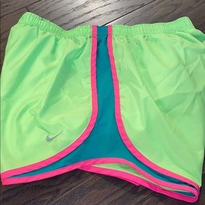 Women’s Nike Tempo Running Shorts
